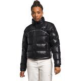 TNF Black