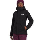 TNF Black/NPF