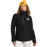 TNF Black