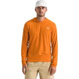 Dust Orange