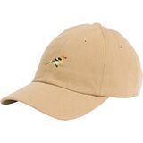 Khaki Stone/Yosemite Bird Graphic