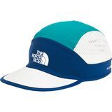 Deep Teal/Estate Blue/White Dune