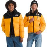 Summit Gold/Recycled Down