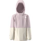 Pale Blossom/White Dune