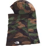 TNF Black TNF Camo Print