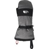 TNF Medium Grey Heather