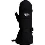 TNF Black