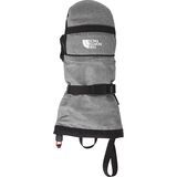 TNF Medium Grey Heather