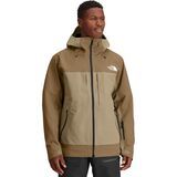 Utility Brown/Khaki Stone