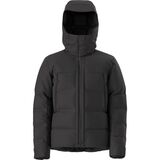 TNF Black/Recycled Down