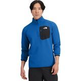 Hero Blue/TNF Black