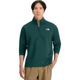 Deep Nori/Duck Green
