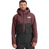Sumac/TNF Black