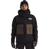TNF Black/Smokey Brown