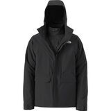 TNF Black