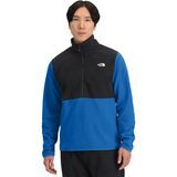 Hero Blue/TNF Black