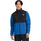 Hero Blue/TNF Black