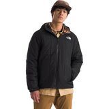 TNF Black/TNF Black Block Camo Print