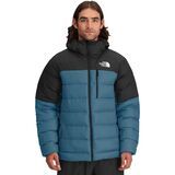 Dusk Blue/TNF Black