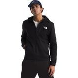 TNF Black
