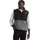 TNF Medium Grey Heather/TNF Black