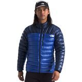 TNF Blue/Eagle Blue