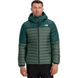 Duck Green/Deep Nori