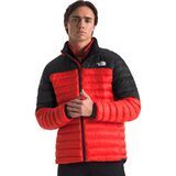 Fiery Red/TNF Black