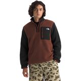 Ember Soil/TNF Black/Iron Clay