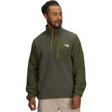 New Taupe Green/Woodland Green/Deep Dijon