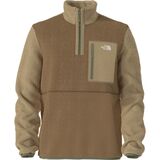 Utility Brown/Khaki Stone/Bark Mist