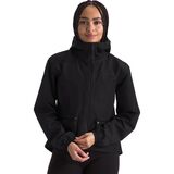 TNF Black