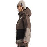 TNF Black/Smokey Brown/Mocha Brown