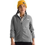 TNF Medium Grey Heather