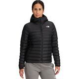 TNF Black