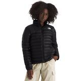 TNF Black