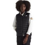 TNF Black