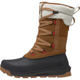 Timber Tan/TNF Black