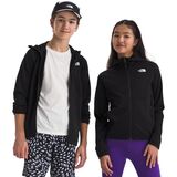 TNF Black