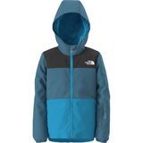 Dusk Blue/Meridian Blue