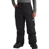 TNF Black