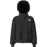 TNF Black