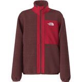 Sumac/TNF Red