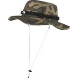 Kelp Tan TNF Camo Print-NPF