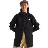 TNF Black