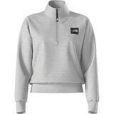 TNF Light Grey Heather