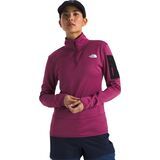 Cyber Berry/TNF Black