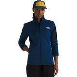 Estate Blue/TNF Black