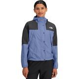 Virtual Blue/TNF Black