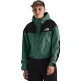 Duck Green/TNF Black